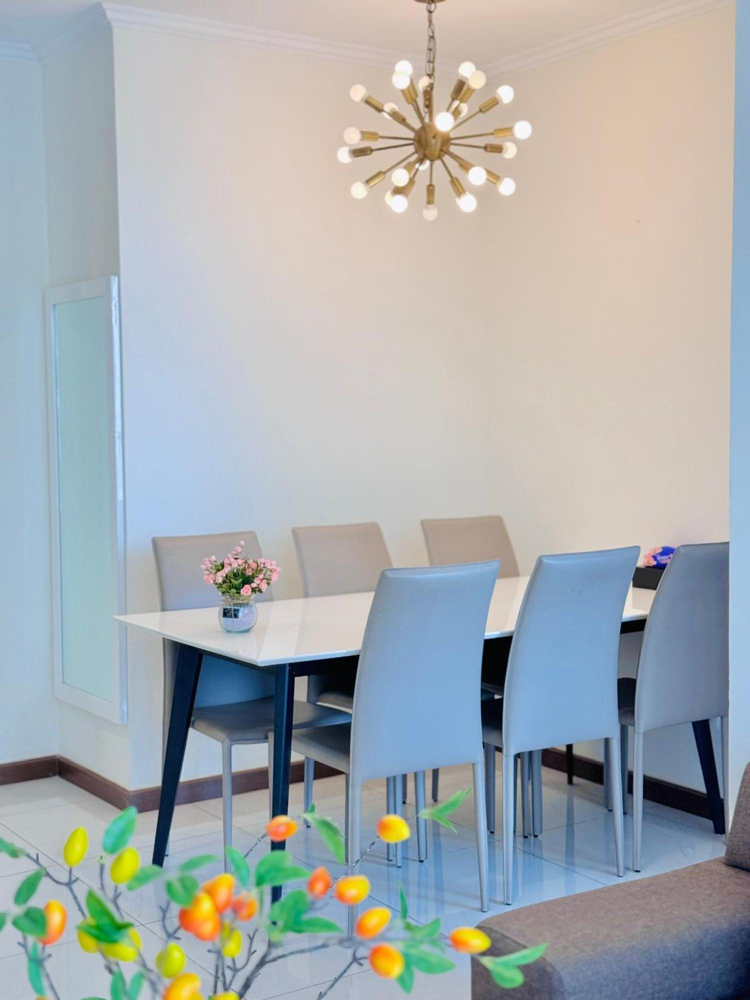 Vinhomes Park Minhminh - Ho Dich Vu Landmark Cho Thue Appartement