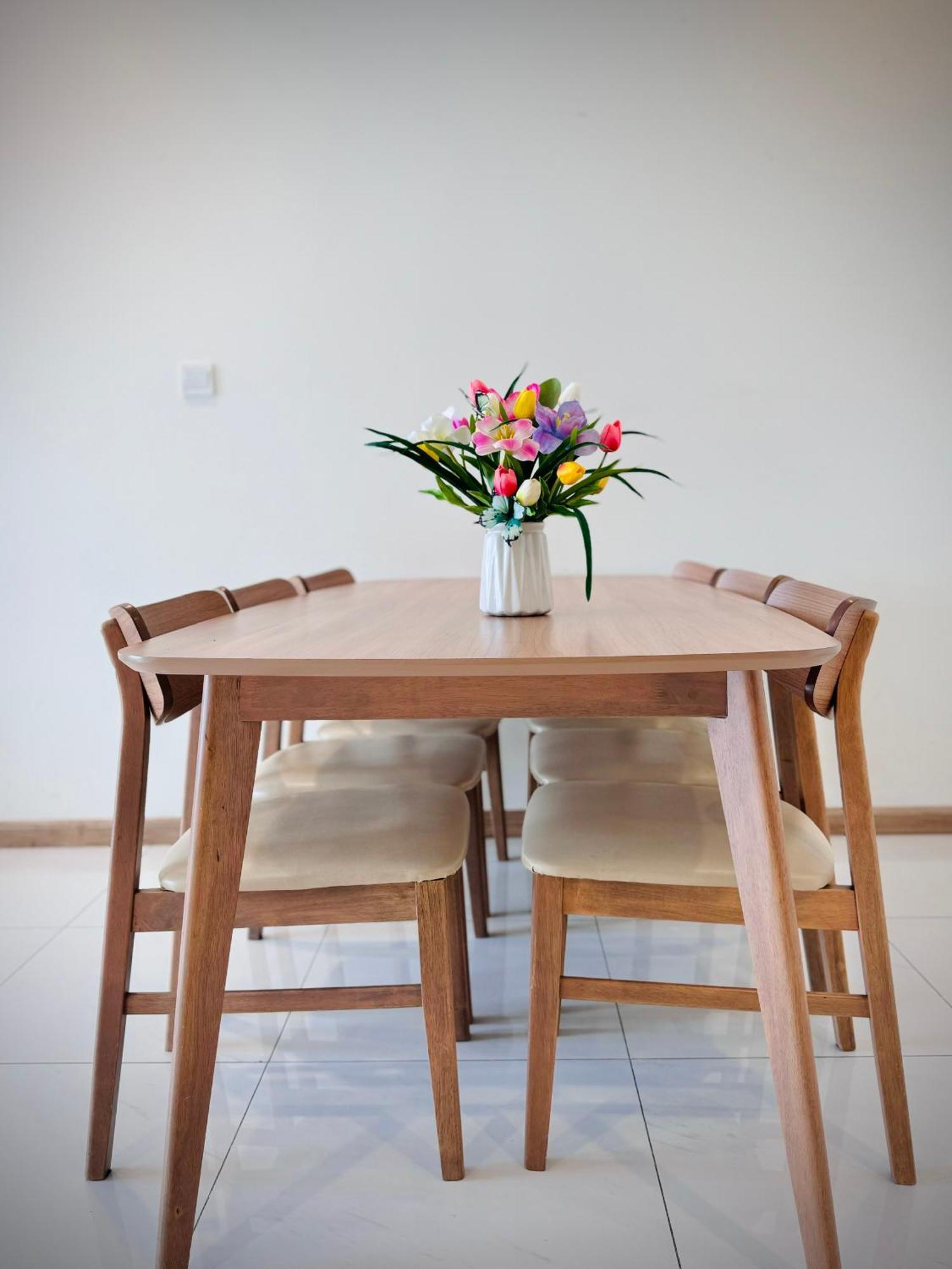 Appartement Vinhomes Park Minhminh - Ho Dich Vu Landmark Cho Thue *