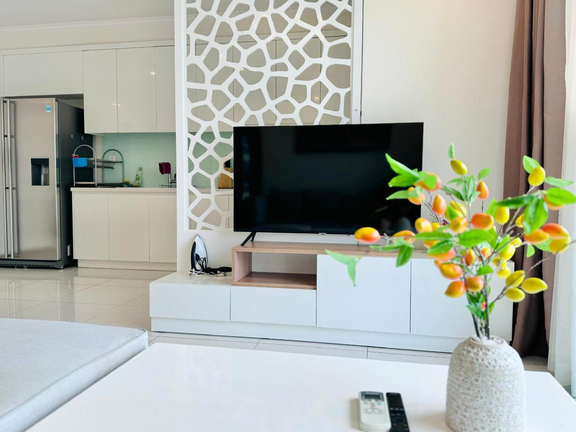 Vinhomes Park Minhminh - Ho Dich Vu Landmark Cho Thue Appartement Hô Chi Minh-Ville