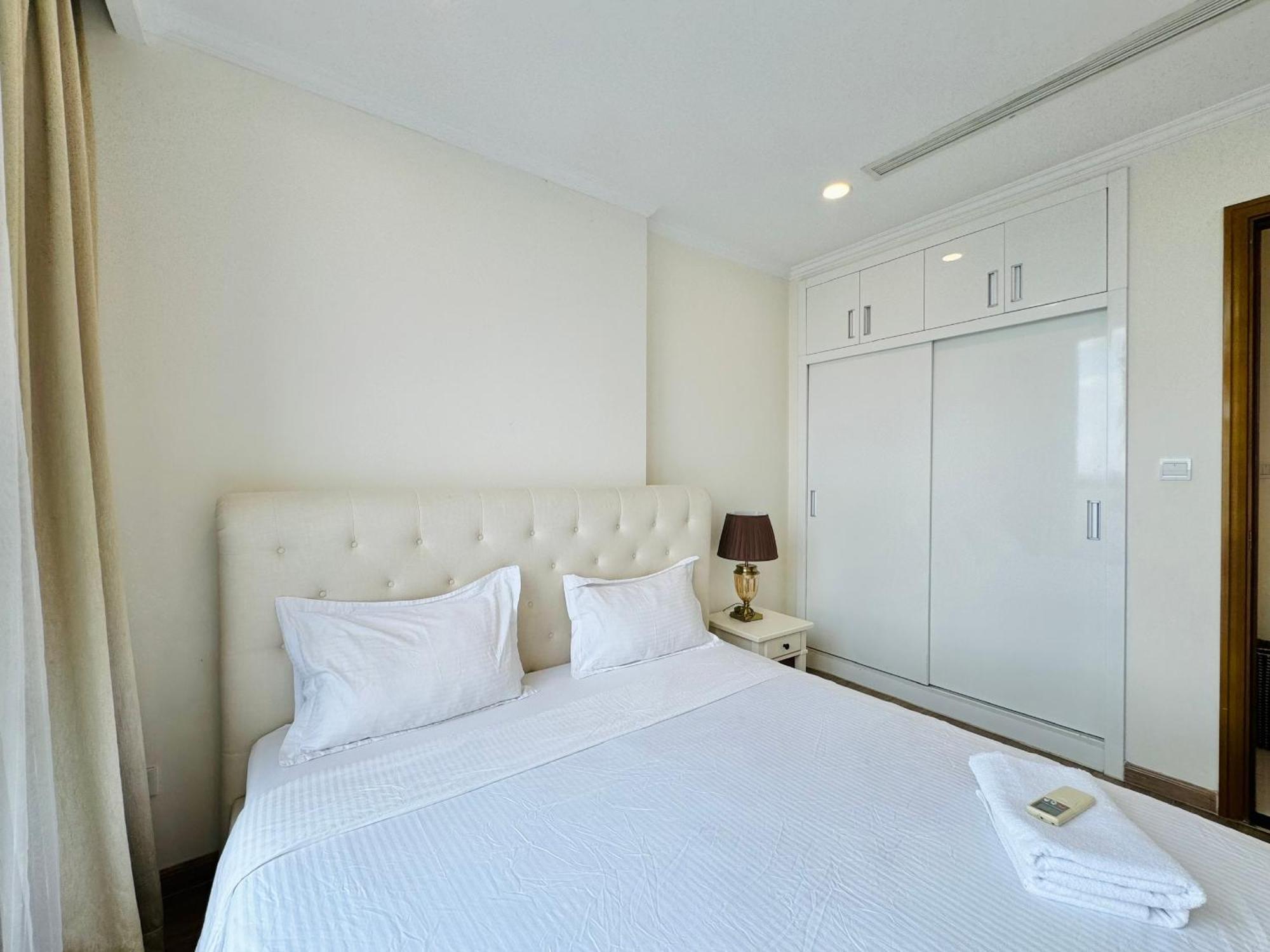 Vinhomes Park Minhminh - Ho Dich Vu Landmark Cho Thue Appartement