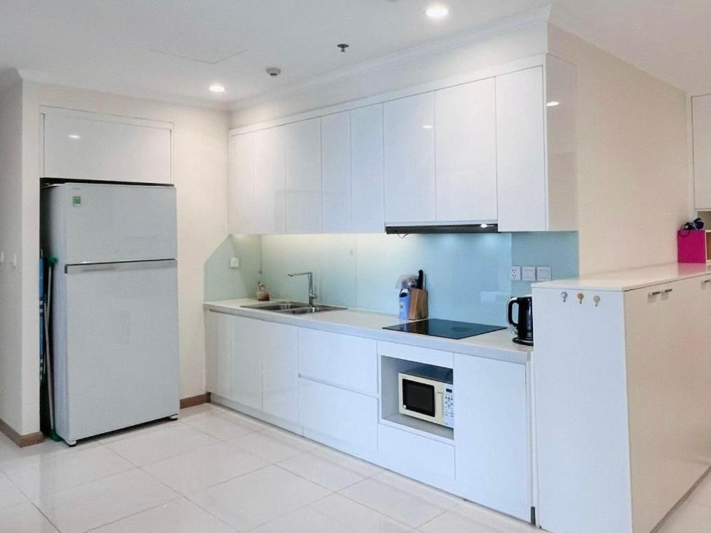 Appartement Vinhomes Park Minhminh - Ho Dich Vu Landmark Cho Thue *