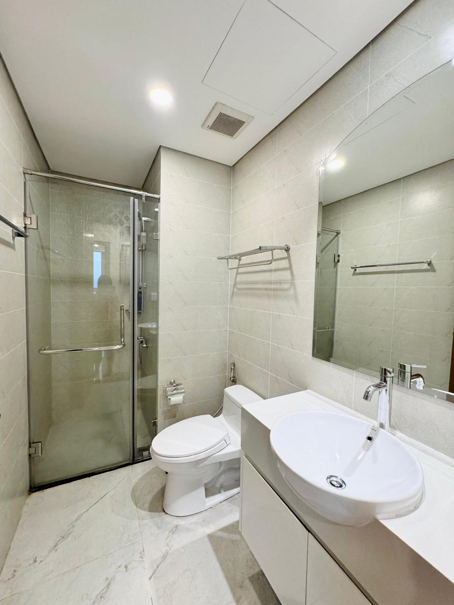 Vinhomes Park Minhminh - Ho Dich Vu Landmark Cho Thue Appartement